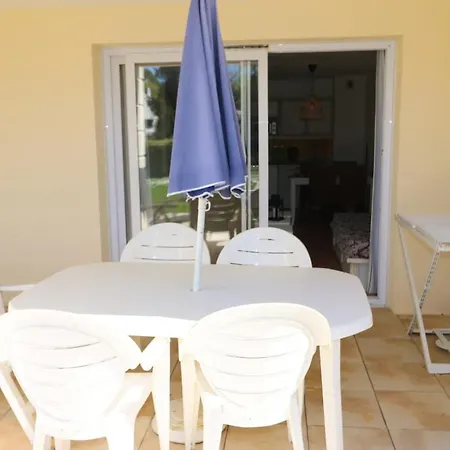 L'olearias By Tranquil At Apartment