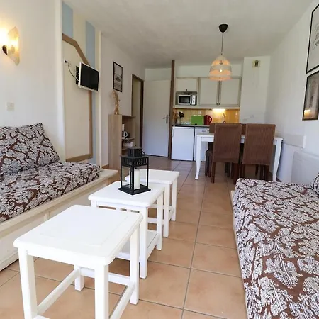 L'olearias By Tranquil At Apartment La Baule-Escoublac