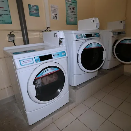 L'olearias By Tranquil At Apartment