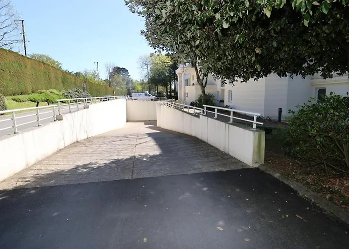 L'olearias By Tranquil At Apartment *