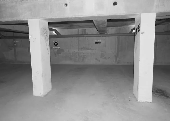 Apartment L'olearias By Tranquil At La Baule-Escoublac