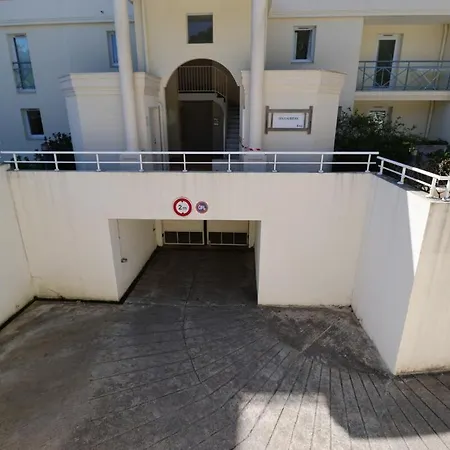 L'oléarias By Tranquil At Appartement *