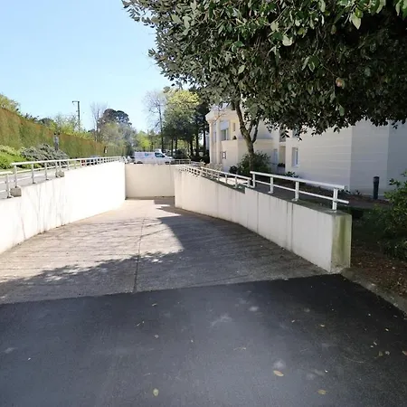 L'oléarias By Tranquil At Appartement *