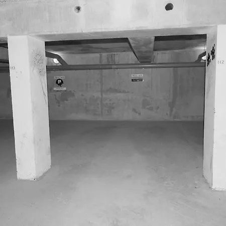 Appartement L'oléarias By Tranquil At La Baule-Escoublac