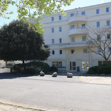 L'oléarias By Tranquil At * La Baule-Escoublac