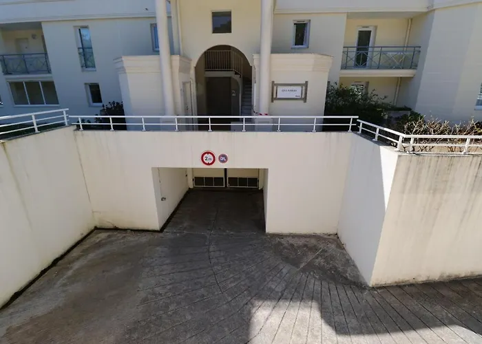 L'olearias By Tranquil At Apartment *