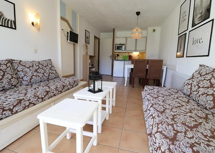 L'olearias By Tranquil At Apartment La Baule-Escoublac