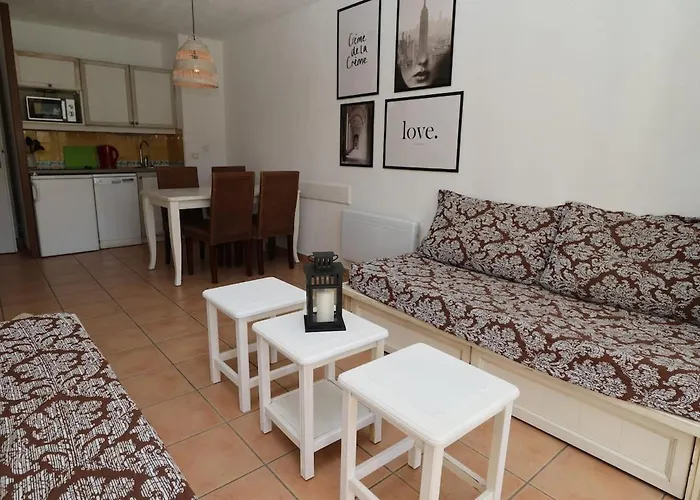 L'olearias By Tranquil At Apartment *