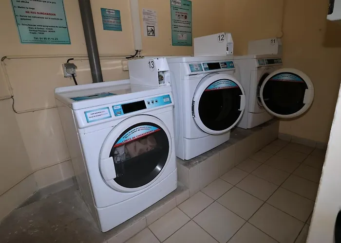 L'olearias By Tranquil At Apartment